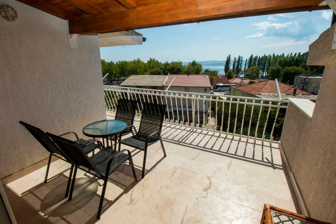 אומיס Apartmani Vrljicak מראה חיצוני תמונה